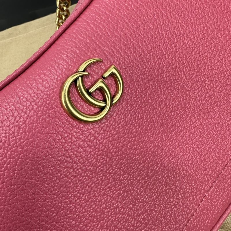 Gucci Hobo Bags